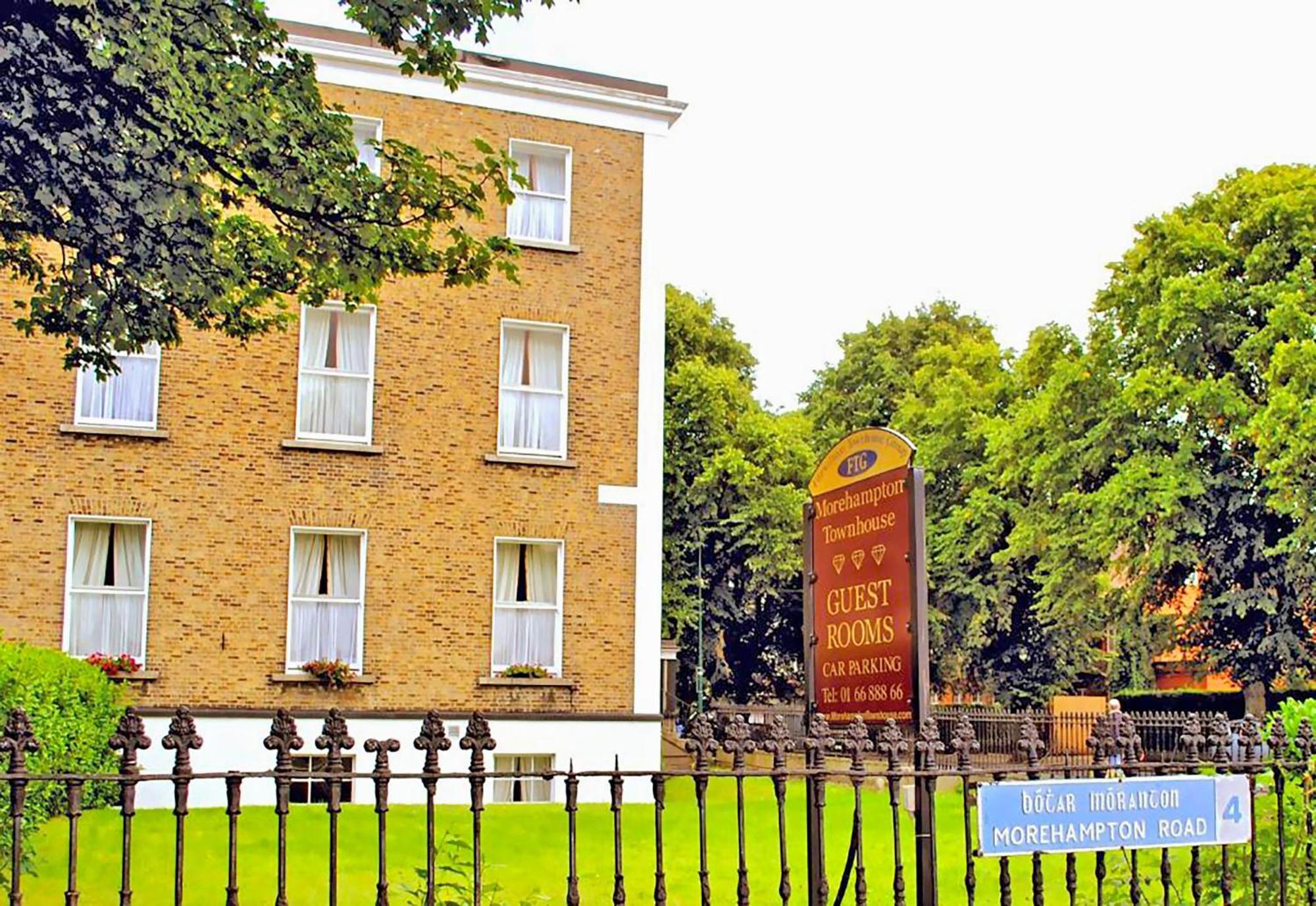 Morehampton Townhouse 3* Dublin